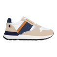 thumbnail image 2 of TENIS CASUALES CABALLERO VIA URBANA SPI5661 SIMIPIEL BCO, 2 of 4