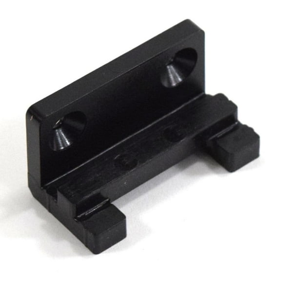 Bosch 2610950101 Glide Pad Genuine OEM Tool Replacement Part