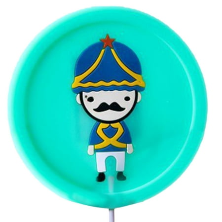 

Coffee Mug Warmer | Cartoon Silicone USB Drink Warmers Pad | USB Electric Beverage Tea Water Milk Warmer For Warming Heating Coffee Beverage Milk