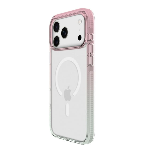 Funda para iPhone 17 Pro Flow Blush Prodigee