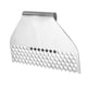 thumbnail image 5 of Colador de alimentos para plancha, trampa de grasa de acero inoxidable con malla de malla, compuerta de grasa para planchas, bandeja para hornear, 5 of 8