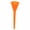 Orange*1, variant on Car Long #STEM# Funnel Gasoline Oil Fuel Filling Tools U Plastic Anti P7Q0