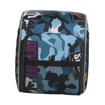 Bike Handlebar Bag Small Front Pack for Riding Accessories Electric s Dark Blue