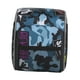 thumbnail image 1 of Bolsa Delantera para Bicicleta Bolsa para Manillar de Bicicleta Bolsa de Almacenamiento Pequeña a Prueba de Lluvia Paquete Frontal para Bicicletas Elé Azul oscuro shamjiam Paquete de manillar de bicicleta, 1 of 8