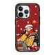 thumbnail image 2 of 2024 Navidad Año Nuevo parejas funda de teléfono móvil para iphone15 pro max 14 13 funda de teléfono móvil a cuadros y hola lindo gatito, 2 of 4