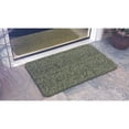 thumbnail image 3 of Felpudo GrassWorx Flair, césped artificial verde medio, 45 x 75 cm, 3 of 3