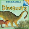 thumbnail image 1 of Pre-Owned Flip The Flaps: Dinosaurs: Dinosaurs (Hardcover) 0753462214 9780753462218, 1 of 1