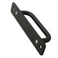 thumbnail image 2 of Aluminum Barn Door Handle Sliding Door Handle Kitchen Furniture Hardware Handle, 2 of 5