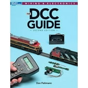 DCC Guide, Second Edition [Paperback - Used]