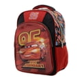 thumbnail image 3 of Mochila Primaria Infantil Disney Cars 20L, 3 of 4