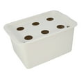 thumbnail image 1 of Hydroponic Box,  Plastic Hydroponic Grow Kit, Simple Not Easy To Aging Room For Home Living Room Bedroom, 1 of 2