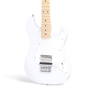 Jamstik Core MIDI Guitar, Glacier White