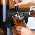 thumbnail image 3 of 3L Beer Tower Dispenser, Beverage Dispenser, Party Drink Dispenser, 3 of 8