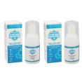 thumbnail image 1 of 2 piezas de crema dental en espuma de 30 ml Crema dental en espuma a base de hierbas para limpieza sin olor, 1 of 10