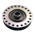 thumbnail image 2 of Crankshaft Pulley for LR2 Evoque, 2 of 5