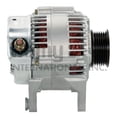 thumbnail image 4 of Fits 2001-2006 Jeep Wrangler TJ Remy International Alternator/Generator 12334 Alternator/Generator; Premium Remanufactured; OE Replacement; Alternator, 4 of 4