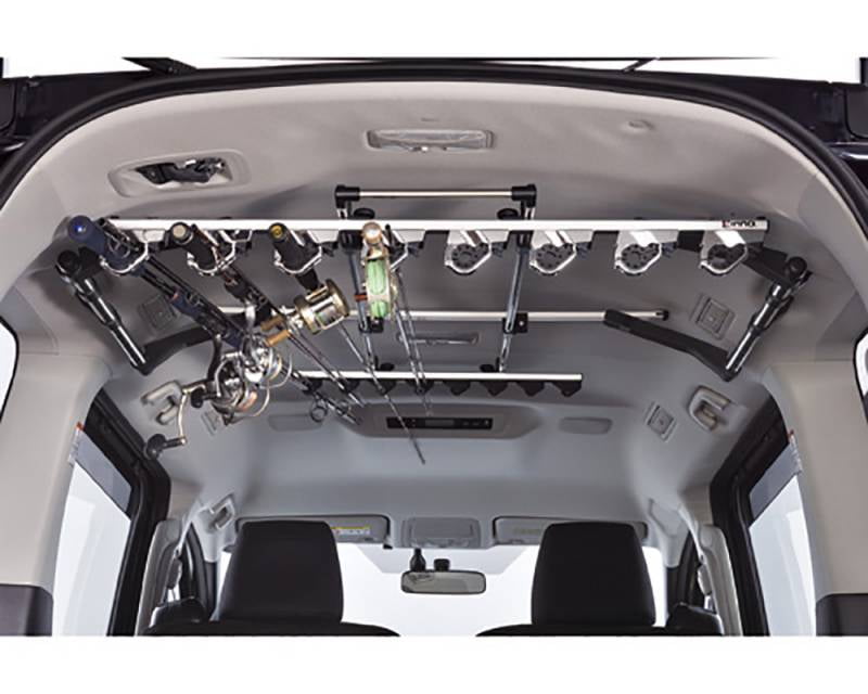 inno fishing rod holder