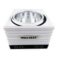 thumbnail image 5 of Waxness Wax Warmer W-CUBE White Elite-Series 1lb - 2 Years Warranty, 5 of 14