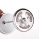 thumbnail image 4 of Stainless Steel Coffee Pot for Pressure Brewing Multifunction 800ml, 4 of 5