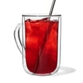 thumbnail image 4 of DAVIDsTEA - Herbal - Frozen Raspberry Tea - Loose leaf tea, 4 of 5