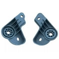thumbnail image 2 of Radiator Mounting Bracket Pair for Vauxhall for Opel for Insignia B Series, 2 of 2