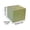 Green, variant on Cadancy Desk Organizer Stackable Storage Drawers with Pull-out Compartments for Makeup Jewelry Stationery Office Supplies Bathroom Vanity Countertop Bedroom Desktop Organization