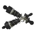 thumbnail image 1 of Reemplazo de amortiguador de golpes de coche RC de Metal para 16889 16889A 1/16 accesorios de bricolaje, 1 of 5