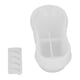 thumbnail image 4 of Moldes de resina para almacenamiento de bañera, moldes de silicona de fundición epoxi fáciles de desmoldar para almacenamiento, llavero, joyería y dulces, 4 of 5