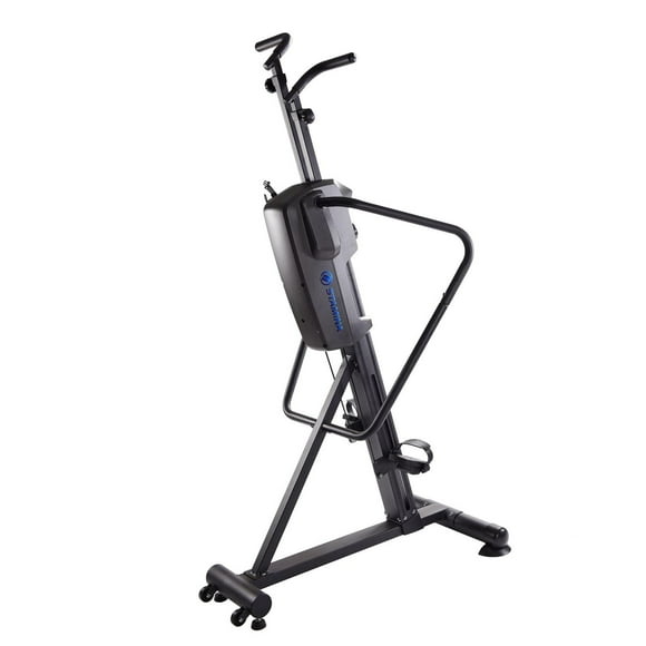 Stamina Cardio Climber Black