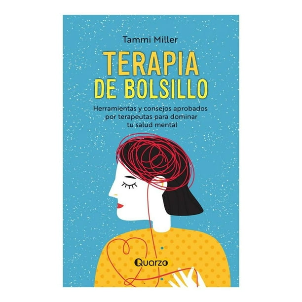 Terapia de Bolsillo Quarzo Tammi Miller