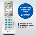 thumbnail image 2 of Accesorio de Teléfono Inalámbrico AT&T DL70019 con Bluetooth y Bloqueo de Llamadas, 2 of 9