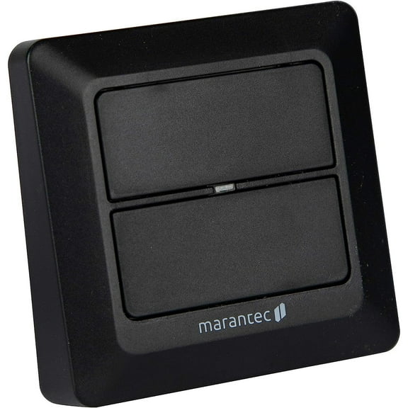 Marantec Garage Door Wall Control Unit- 315 MHz