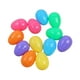 thumbnail image 3 of Huevos de Pascua sin relleno, colores surtidos para sorpresa, huevos de Pascua interactivos impresos. 12 piezas, 3 of 9