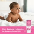 thumbnail image 3 of Hyland's Naturals Baby, Soothing Eczema Cream With Colloidal Oatmeal, 5 Oz, 3 of 5