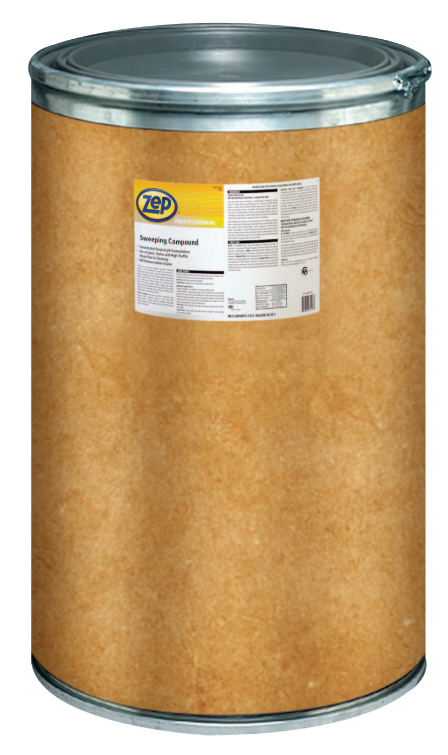 Zep Professional ZEP PROF SWEEPING COMPOUND