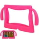 thumbnail image 1 of Funda de gel de silicona suave de 7 pulgadas para Q88 Android Niños Niños Tablet PC (Rose Red) HOMEMAXS 15863729, 1 of 7