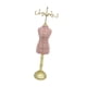 thumbnail image 2 of Expositor de joyas, organizador de modelos de vestidos, escaparate elegante, regalo de moda, soporte para joyas, estante colgante para tienda, venta, 2 of 10