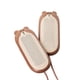 thumbnail image 1 of Secador de zapatos portátil para el hogar Secador de zapatos inteligente Temporización de 3 engranajes Temperatura constante (1 pieza, marrón), 1 of 5