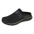 thumbnail image 1 of NOKIO Girls’ Ortopédicos Clogs with Arch-Support - Breathable Mesh Slip-Resistan𝗍 Slides Backless Casual Walking Shoes Closed Toe Design for Children, 1 of 7