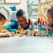 Lego Disney - Mickey and Friends Castle Defenders