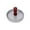 Type A, variant on Homelife Burger Press Patty Maker Aluminum Alloy Hamburger Fish Patty Press Mold for Meat Beef Veggie Burger Grill BBQ Kitchen Tool
