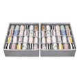 thumbnail image 2 of 2pcs Storage Boxes For Underwear And Other Small Accessories, 2 of 5