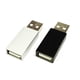 thumbnail image 3 of Bloqueador de datos, bloqueador de datos USB A y USB C para cualquier teléfono móvil USB C de carga rápida, protección contra el robo de jugo, bloqueador de datos USB solo carga segura. (2 p, 3 of 5