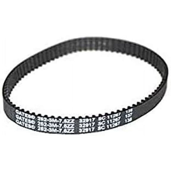 Replacement Part For Bissell Pump Belt ProHeat 2X Revolution Pet Pro # 1611129