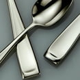 thumbnail image 3 of Oneida Moda Fine Flatware Serving Spoons, 3 of 3