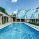 thumbnail image 5 of Azulejo de piscina, mosaico de vidrio de cristal, papel tapiz para cocina, baño, ducha, fondo, azulejo de piscina, decoración del hogar, 5 of 5