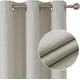 thumbnail image 2 of Cortinas Blackout Joydeco Beige Claro 229x229 cm 2 Paneles, 2 of 8