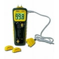 thumbnail image 4 of General Tools MMD950 Pin/Pinless Deep Sensing Moisture Meter, 4 of 4