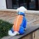 thumbnail image 1 of Winter Pet Dog Clothes Super Warm Large Dogs Jacket Thicken Fleece Coat Waterproof Dog Jumpsuits For Bulldogs Labrador Clothing ShopWise Round, 1 of 9