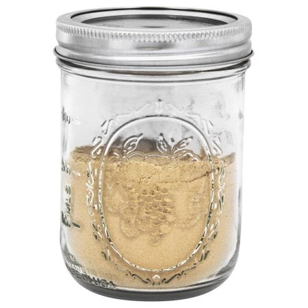 16oz - 12cnt 12 count 2-Pack Ball Wide Mouth Pint Jars